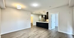 JACOB – CENTRAL ABBOTSFORD – BRAND NEW CORNER UNIT 2 BED, 2 BATH CONDO