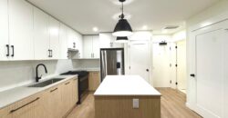 ALDERGROVE TOWN CENTRE CREEKSIDE– BRAND NEW 2 BED, 2 BATH