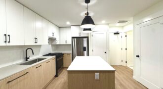 ALDERGROVE TOWN CENTRE CREEKSIDE– BRAND NEW 2 BED, 2 BATH