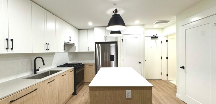 ALDERGROVE TOWN CENTRE CREEKSIDE– BRAND NEW 2 BED, 2 BATH