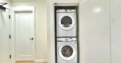 ALDERGROVE TOWN CENTRE CREEKSIDE– BRAND NEW 2 BED, 2 BATH