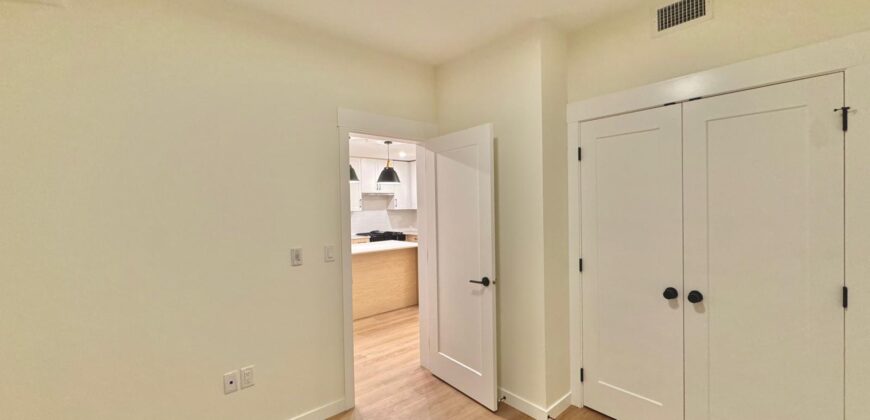 ALDERGROVE TOWN CENTRE CREEKSIDE– BRAND NEW 2 BED, 2 BATH