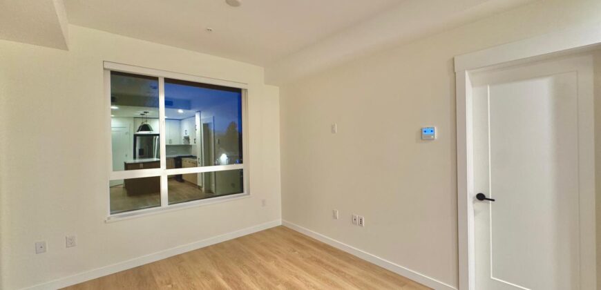 ALDERGROVE TOWN CENTRE CREEKSIDE– BRAND NEW 2 BED, 2 BATH