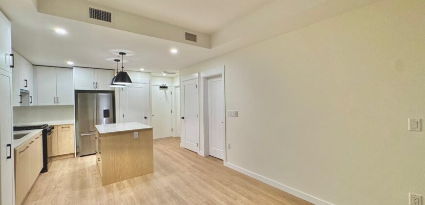 ALDERGROVE TOWN CENTRE CREEKSIDE– BRAND NEW 2 BED, 2 BATH