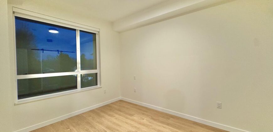 ALDERGROVE TOWN CENTRE CREEKSIDE– BRAND NEW 2 BED, 2 BATH