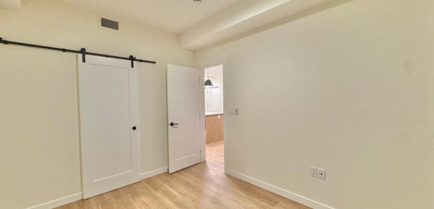 ALDERGROVE TOWN CENTRE CREEKSIDE– BRAND NEW 2 BED, 2 BATH