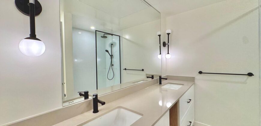 ALDERGROVE TOWN CENTRE CREEKSIDE– BRAND NEW 2 BED, 2 BATH