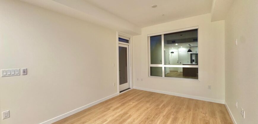 ALDERGROVE TOWN CENTRE CREEKSIDE– BRAND NEW 2 BED, 2 BATH