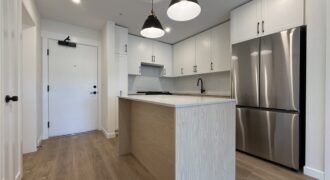 ALDERGROVE TOWN CENTRE SHORTREED – BRAND NEW 2 BED, 2 BATH