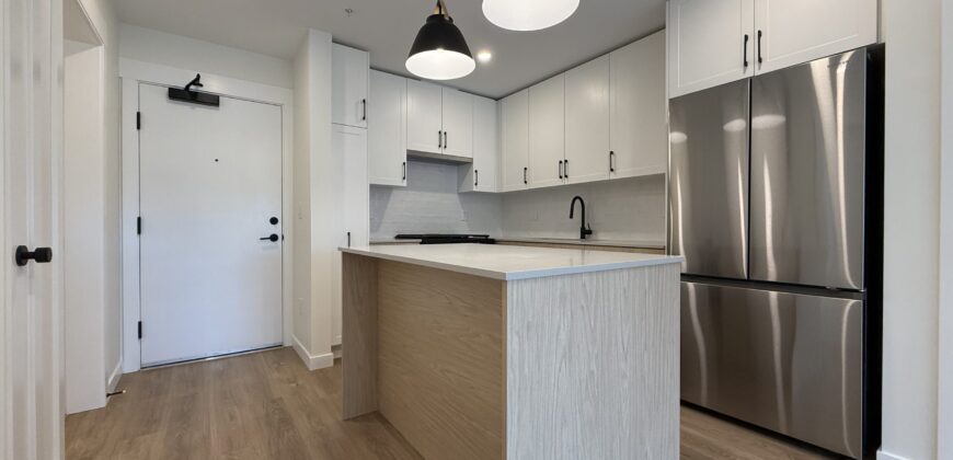 ALDERGROVE TOWN CENTRE SHORTREED – BRAND NEW 2 BED, 2 BATH