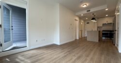 ALDERGROVE TOWN CENTRE SHORTREED – BRAND NEW 2 BED, 2 BATH