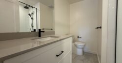 ALDERGROVE TOWN CENTRE SHORTREED – BRAND NEW 2 BED, 2 BATH