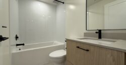 ALDERGROVE TOWN CENTRE SHORTREED – BRAND NEW 2 BED, 2 BATH