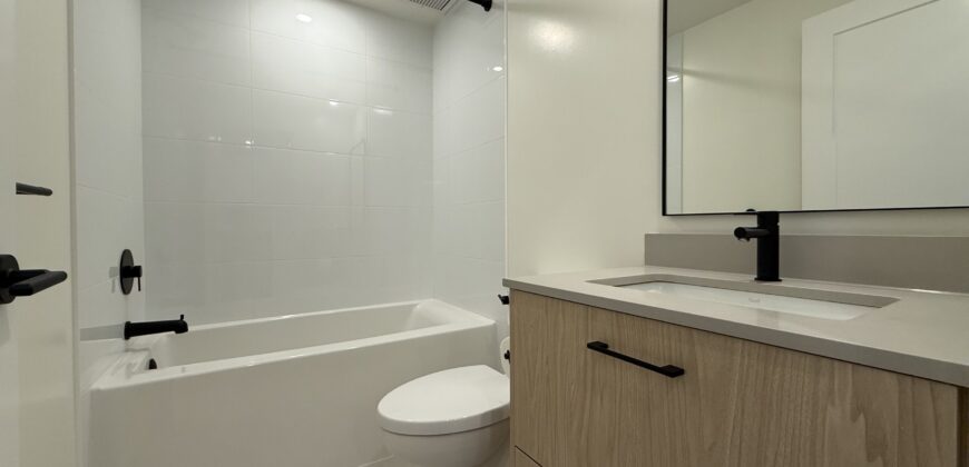 ALDERGROVE TOWN CENTRE SHORTREED – BRAND NEW 2 BED, 2 BATH