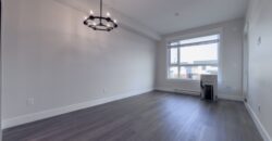 LANGLEY – BRAND NEW 2 BEDROOM, 2 BATHROOM CONDO