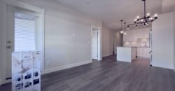 LANGLEY – BRAND NEW 2 BEDROOM, 2 BATHROOM CONDO