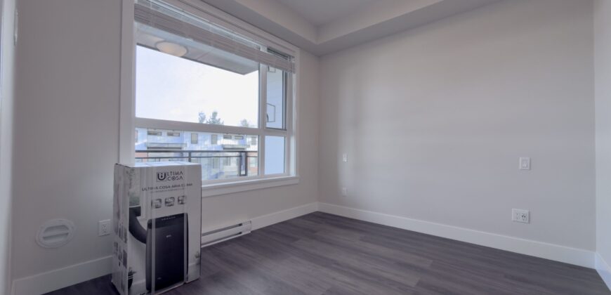 LANGLEY – BRAND NEW 2 BEDROOM, 2 BATHROOM CONDO