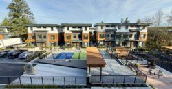 LANGLEY – BRAND NEW 2 BEDROOM, 2 BATHROOM CONDO