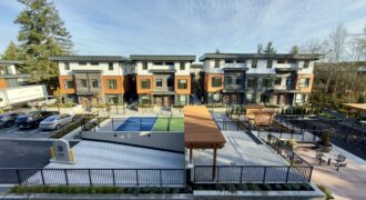 LANGLEY – BRAND NEW 2 BEDROOM, 2 BATHROOM CONDO