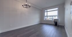 LANGLEY – BRAND NEW 2 BEDROOM, 1 BATHROOM CONDO