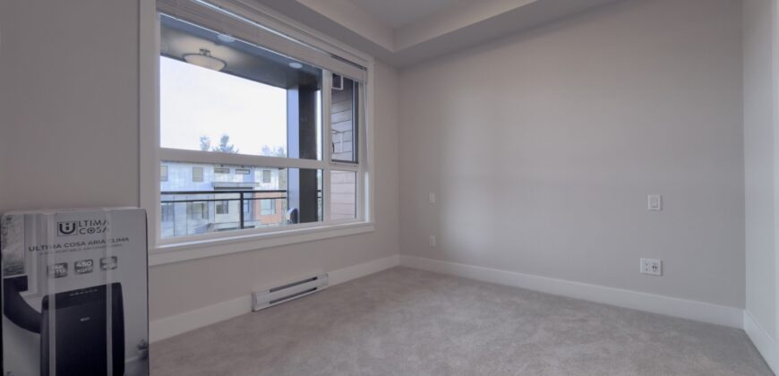 LANGLEY – BRAND NEW 2 BEDROOM, 1 BATHROOM CONDO