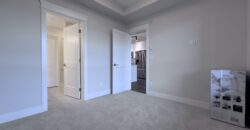 LANGLEY – BRAND NEW 2 BEDROOM, 1 BATHROOM CONDO