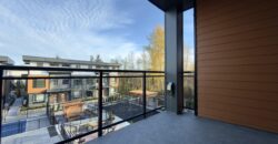 LANGLEY – BRAND NEW 2 BEDROOM, 1 BATHROOM CONDO