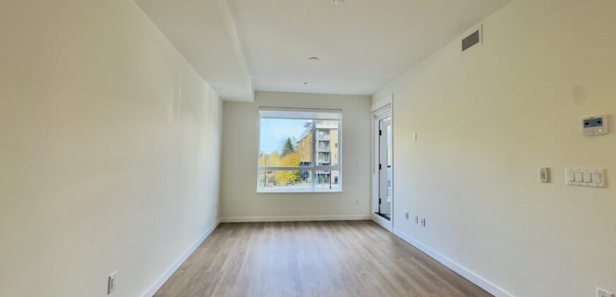 ALDERGROVE TOWN CENTRE SHORTREED – BRAND NEW 1 BED, 1 BATH