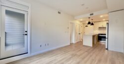 ALDERGROVE TOWN CENTRE SHORTREED – BRAND NEW 1 BED, 1 BATH