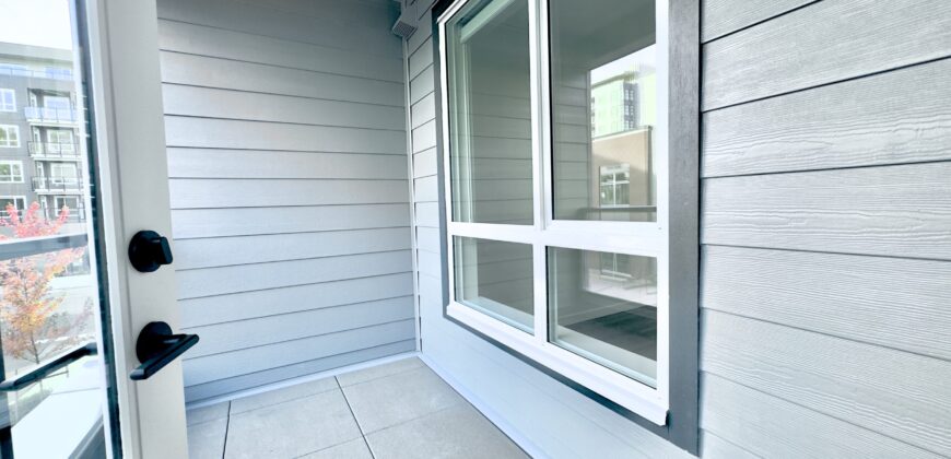 ALDERGROVE TOWN CENTRE SHORTREED – BRAND NEW 1 BED, 1 BATH