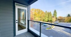 ALDERGROVE TOWN CENTRE SHORTREED – BRAND NEW 1 BED, 1 BATH