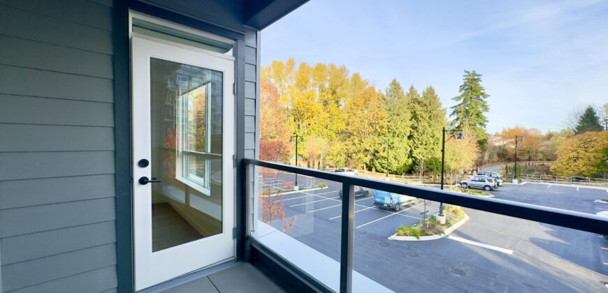 ALDERGROVE TOWN CENTRE SHORTREED – BRAND NEW 1 BED, 1 BATH