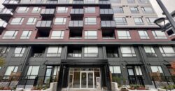 SURREY CENTRAL – 1 BEDROOM, 1 BATHROOM & 1 DEN CONDO AVAILABLE JANUARY!