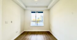 ALDERGROVE TOWN CENTRE SHORTREED – BRAND NEW 1 BED, 1 BATH