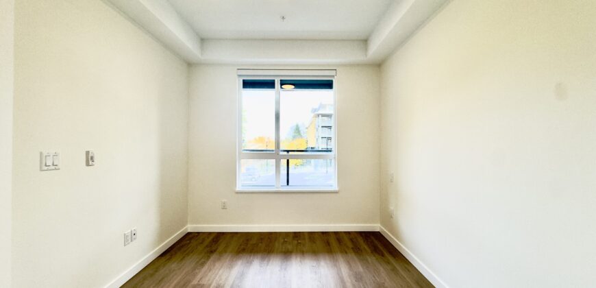 ALDERGROVE TOWN CENTRE SHORTREED – BRAND NEW 1 BED, 1 BATH