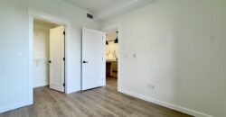 ALDERGROVE TOWN CENTRE SHORTREED – BRAND NEW 1 BED, 1 BATH