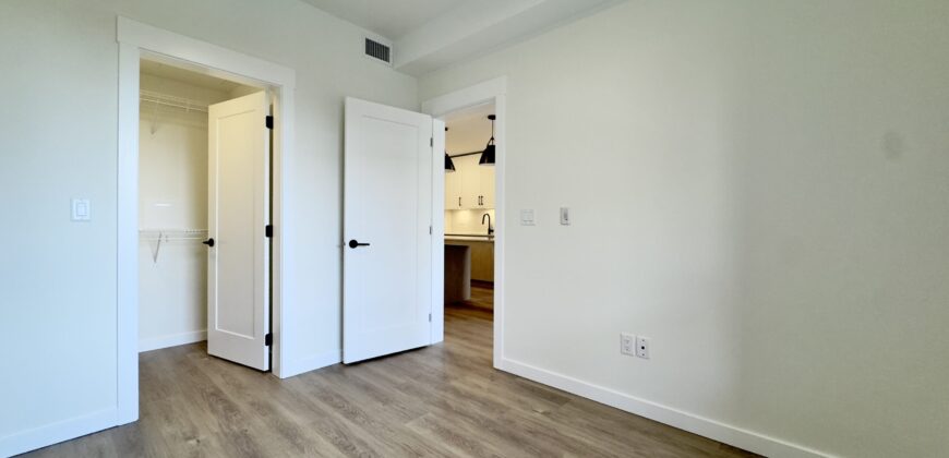 ALDERGROVE TOWN CENTRE SHORTREED – BRAND NEW 1 BED, 1 BATH