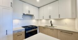 ALDERGROVE TOWN CENTRE SHORTREED – BRAND NEW 1 BED, 1 BATH