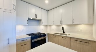 ALDERGROVE TOWN CENTRE SHORTREED – BRAND NEW 1 BED, 1 BATH