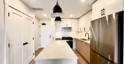 ALDERGROVE TOWN CENTRE SHORTREED – BRAND NEW 1 BED, 1 BATH