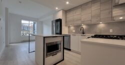 WEST ABBOTSFORD – BRAND NEW 1 BEDROOMS, 1 BATHROOM 1 DEN CONDO