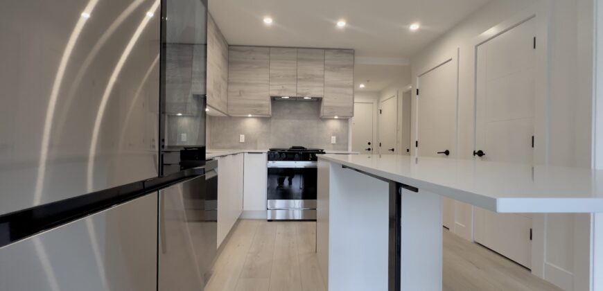 WEST ABBOTSFORD – BRAND NEW 1 BEDROOMS, 1 BATHROOM 1 DEN CONDO