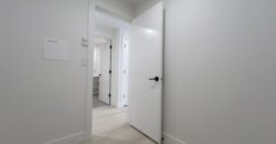 WEST ABBOTSFORD – BRAND NEW 1 BEDROOMS, 1 BATHROOM 1 DEN CONDO