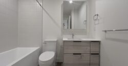 WEST ABBOTSFORD – BRAND NEW 1 BEDROOMS, 1 BATHROOM 1 DEN CONDO