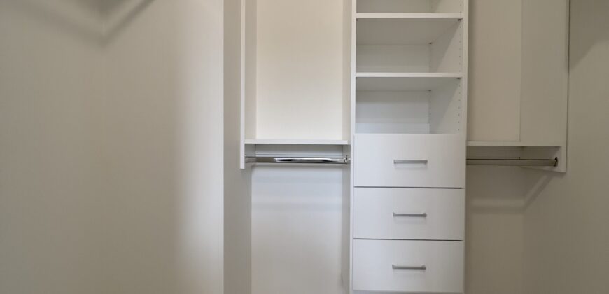 WEST ABBOTSFORD – BRAND NEW 1 BEDROOMS, 1 BATHROOM 1 DEN CONDO