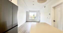 ALDERGROVE TOWN CENTRE SHORTREED – BRAND NEW 1 BED, 1 BATH