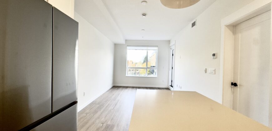 ALDERGROVE TOWN CENTRE SHORTREED – BRAND NEW 1 BED, 1 BATH