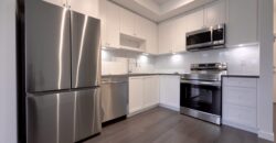 FLEETWOOD, SURREY – 2 BEDROOM, 2 BATHROOM & FLEX CONDO AVAILABLE NOVEMBER 1ST