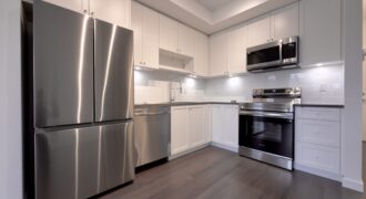 FLEETWOOD, SURREY – 2 BEDROOM, 2 BATHROOM & FLEX CONDO AVAILABLE NOVEMBER 1ST