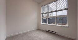 FLEETWOOD, SURREY – 2 BEDROOM, 2 BATHROOM & FLEX CONDO AVAILABLE NOVEMBER 1ST